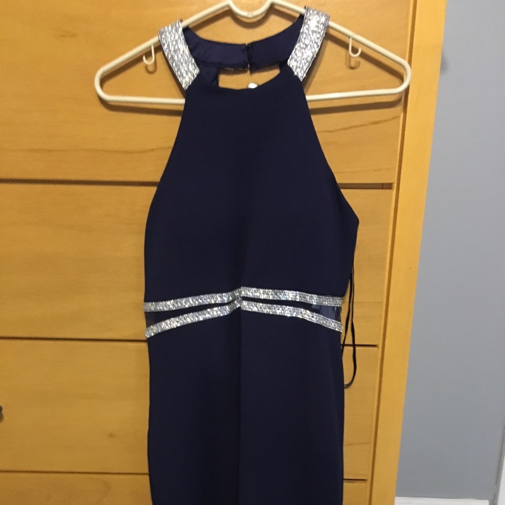 NWT junior dress